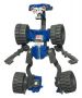 TF Autobot Wheelie Robot