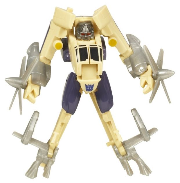 TF Duststorm Robot TF Duststorm Robot