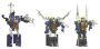 TF Insecticons Robots