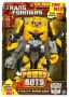 TF Power Bots Stealth Bumblebee Packaging 2