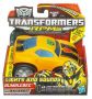TF RPM Bumblebee Packaging