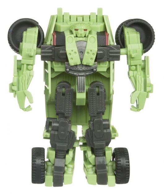 TF Long Haul Robot 2 TF Long Haul Robot 2