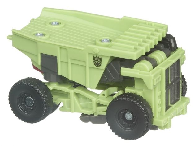 TF Long Haul Vehicle 2 TF Long Haul Vehicle 2