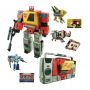 Transformers Autobot Blaster
