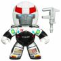 Transformers G1 Prowl Mighty Muggs