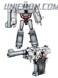 Transformers Reveal The Shield Legends Megatron toy Transformers Reveal The Shield Legends Megatron toy