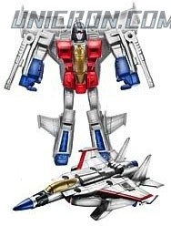 Transformers Reveal The Shield Legends Starscream toy Transformers Reveal The Shield Legends Starscream toy