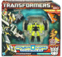 Transformers Power Core Combiners Steamhammer with Constructicons toy