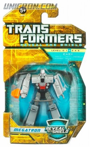 Transformers Reveal The Shield Legends Megatron toy Transformers Reveal The Shield Legends Megatron toy