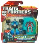 Transformers Power Core Combiners Salvage with Bomb-Burst toy