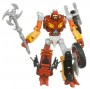 Transformers Reveal The Shield Wreck-gar toy