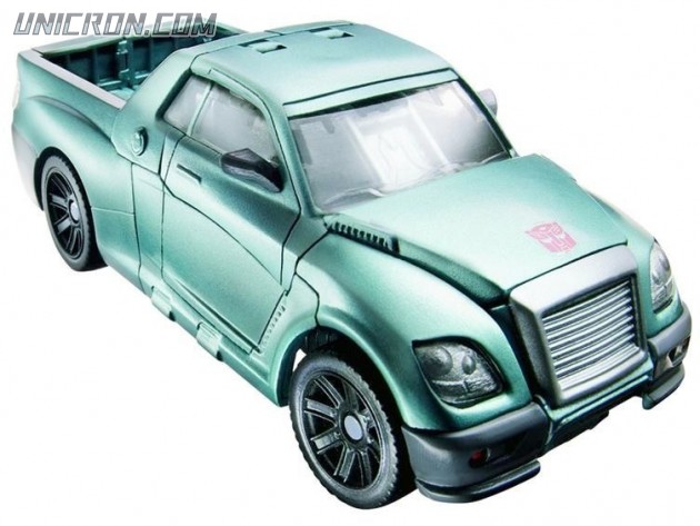 Transformers Generations Seargant Kup toy Transformers Generations Seargant Kup toy