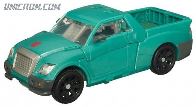 Transformers Generations Seargant Kup toy Transformers Generations Seargant Kup toy