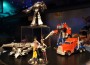 Transformers Prime Entertainment Pack (First Edition - Optimus Prime & Megatron with Raf, Jack, & Miko) toy