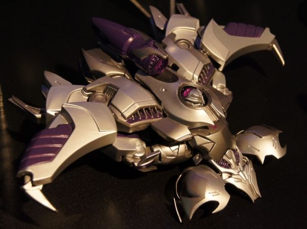 Transformers Prime Entertainment Pack (First Edition - Optimus Prime & Megatron with Raf, Jack, & Miko) toy Transformers Prime Entertainment Pack (First Edition - Optimus Prime & Megatron with Raf, Jack, & Miko) toy