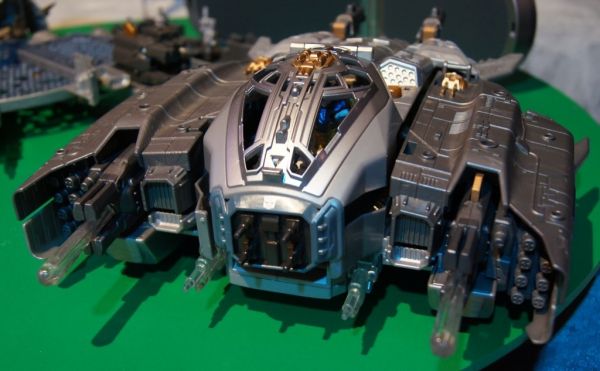 Transformers Cyberverse Autobot Ark with Autobot Roller toy Transformers Cyberverse Autobot Ark with Autobot Roller toy