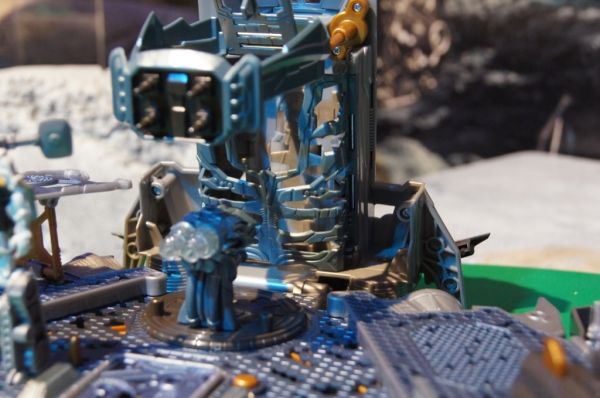 Transformers Cyberverse Autobot Ark with Autobot Roller toy Transformers Cyberverse Autobot Ark with Autobot Roller toy