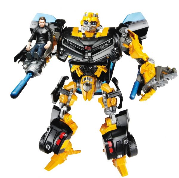 28750 HUMAN ALLIANCE BUMBLEBEE1 28750 HUMAN ALLIANCE BUMBLEBEE1