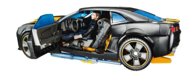 28750 HUMAN ALLIANCE BUMBLEBEE2 28750 HUMAN ALLIANCE BUMBLEBEE2