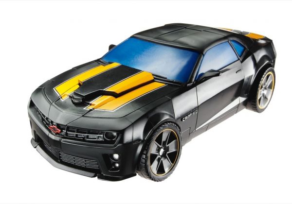 28750 HUMAN ALLIANCE BUMBLEBEE3 28750 HUMAN ALLIANCE BUMBLEBEE3