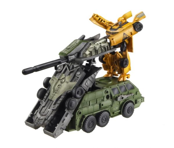 29734 Bumblebee station 2 29734 Bumblebee station 2