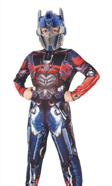 30826 Optimus Prime Costume 30826 Optimus Prime Costume