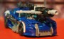 Transformers 3 Dark of the Moon Autobot Topspin toy