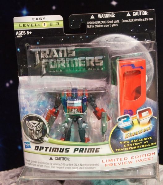 Transformers Cyberverse Optimus Prime w/ Jet Pack toy Transformers Cyberverse Optimus Prime w/ Jet Pack toy