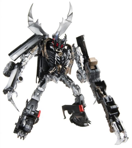 Transformers 3 Dark of the Moon Crankcase toy Transformers 3 Dark of the Moon Crankcase toy