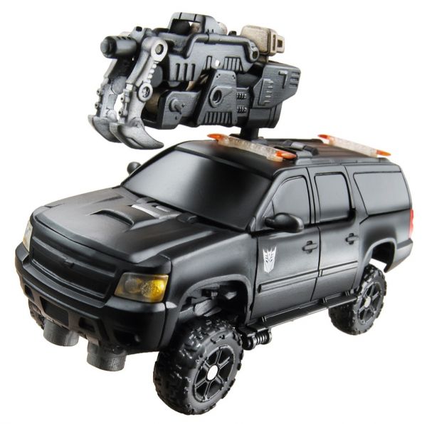 Transformers 3 Dark of the Moon Crankcase toy Transformers 3 Dark of the Moon Crankcase toy